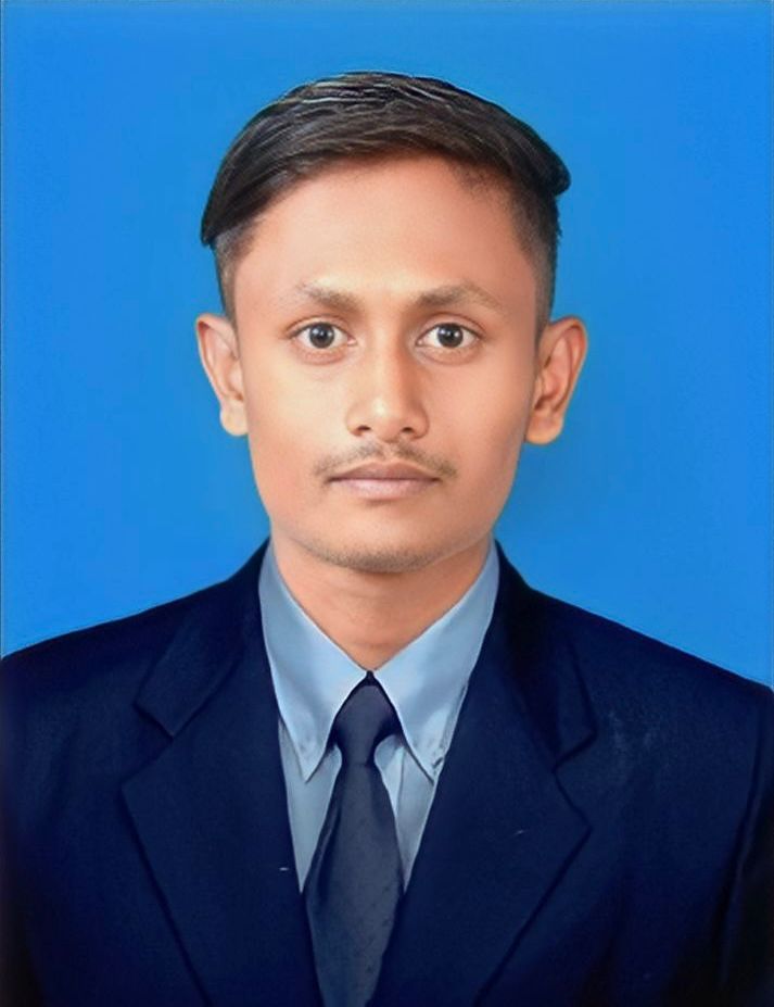 Suban Inamadar